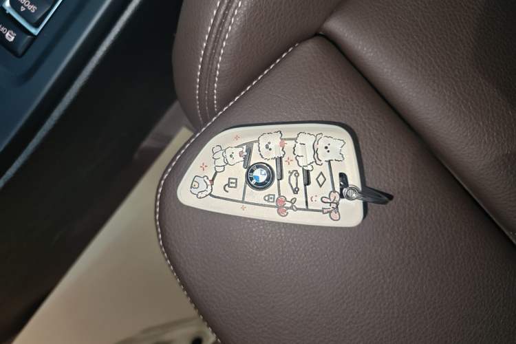 Used BMW X1 2022 sDrive25Li Leading Model
