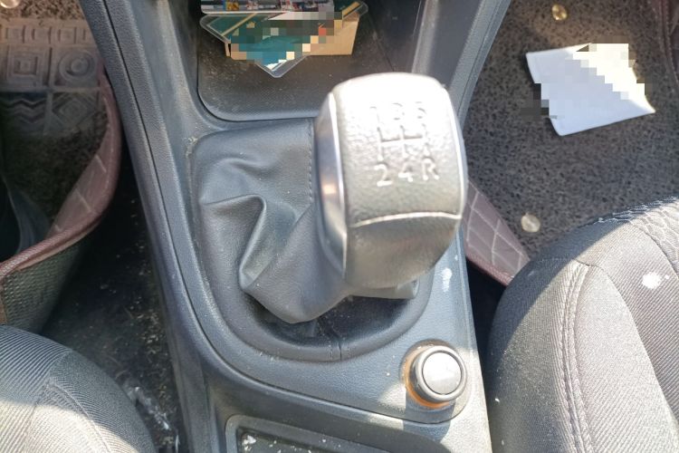 Used Peugeot 308 2014 Enjoy Edition Classic 1.6L Manual YouShang Model