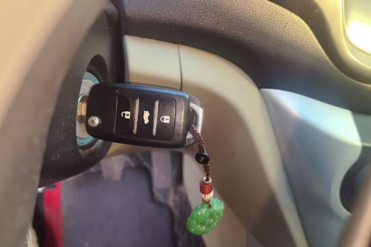 Used Changan Eado 2014 1.6L Manual Luxury Model
