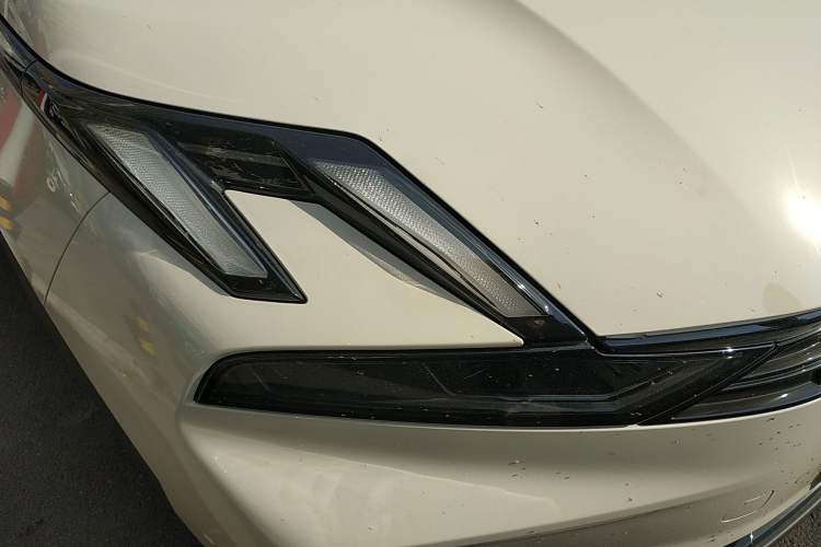 Used Lynk & Co 06 2025 Renew 1.5T Halo
