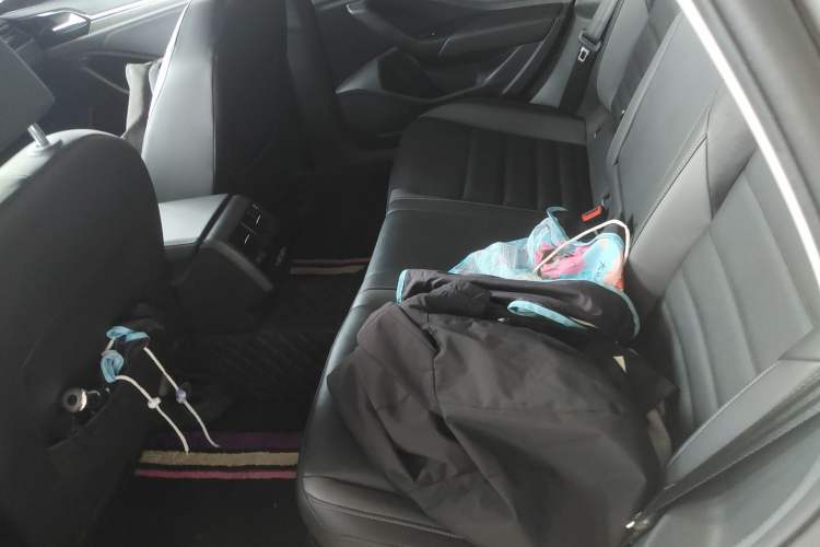 Used Volkswagen Sagitar 2021 280TSI DSG Comfort Connect Edition