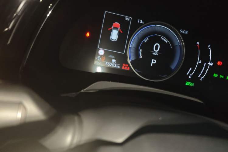 Used Lexus RX 2023 350h Four-Wheel Drive Enjoyment Version
