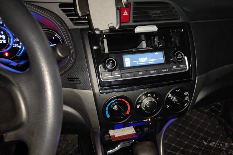 Used Honda Crider 2016 1.8L CVT Comfort Version
