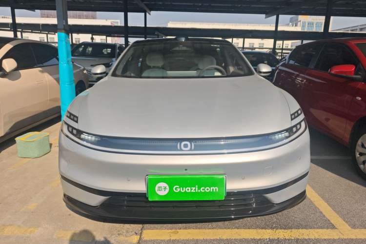 Used Qiyuan A06 2026 Model 240 Laser Ultra
