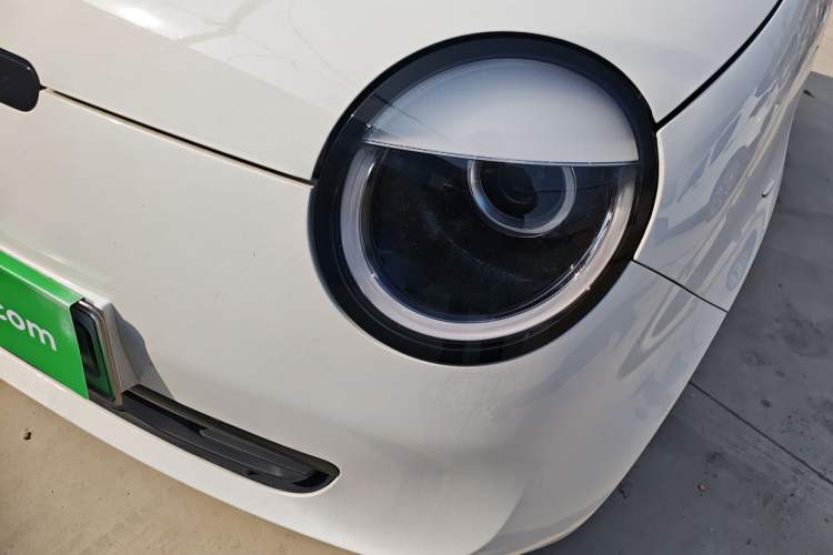 Used Qiyuan Lumin 2024 130km Qingyue Version
