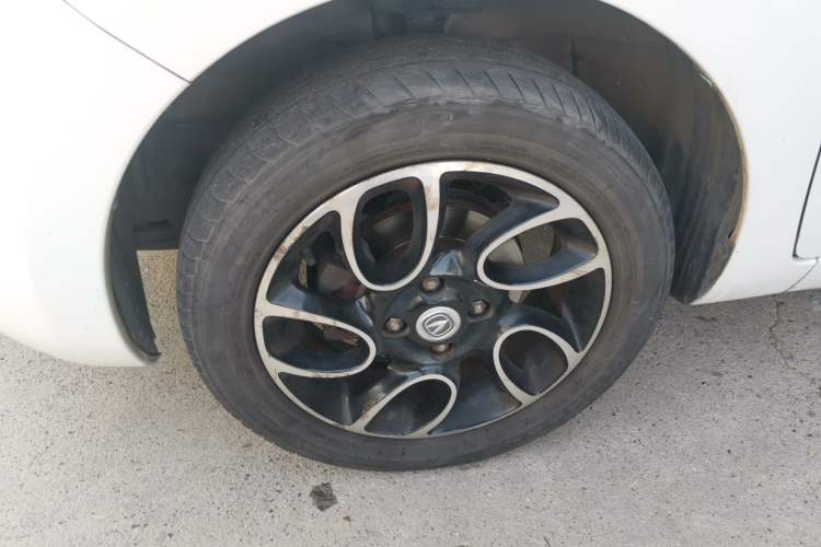 Used CHANGAN Benni 2015 1.4L Manual Luxury Model China V Standard
