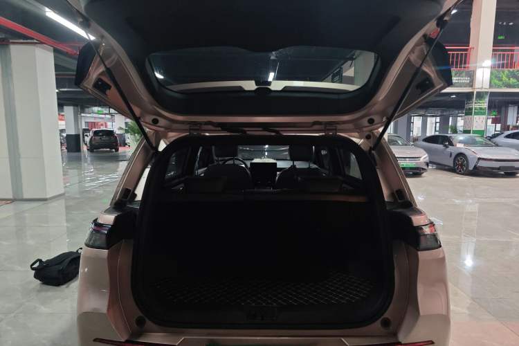 Used AION Y 2022 70 Enjoyment Edition Lithium Iron Phosphate