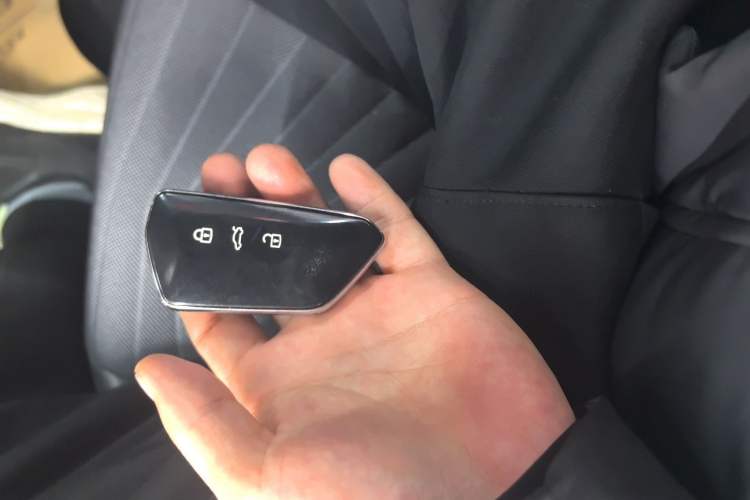 Used Volkswagen ID.3 2023 Pure Smart Edition
