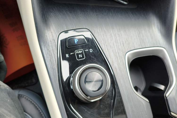 Used Lexus RZ 2023 450e All-Wheel Drive Luxury Edition
