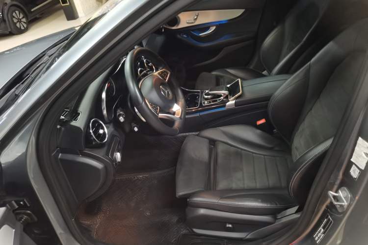 Used Mercedes-Benz C-Class 2017 Restyled C 200 Sport Edition