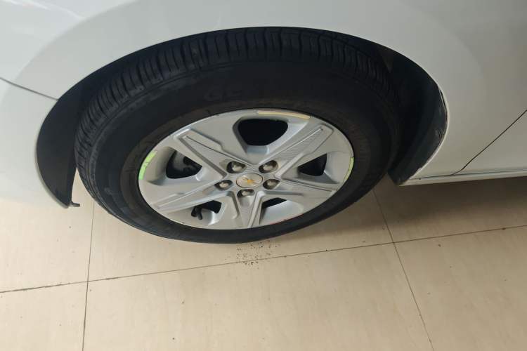 Used Chevrolet Cavalier 2019 320 Automatic Enjoyment with Sunroof