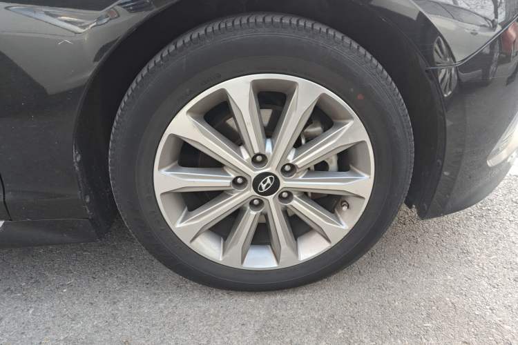 Used Hyundai Sonata 2015 1.6T GLS Smart Model