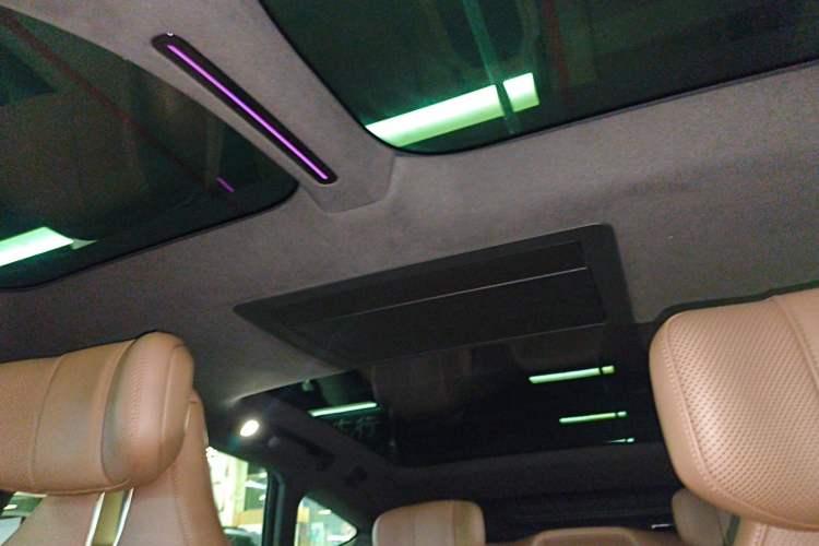 Used Avatr 12 2026 Ultra Pure-Electric All-Wheel-Drive Version
