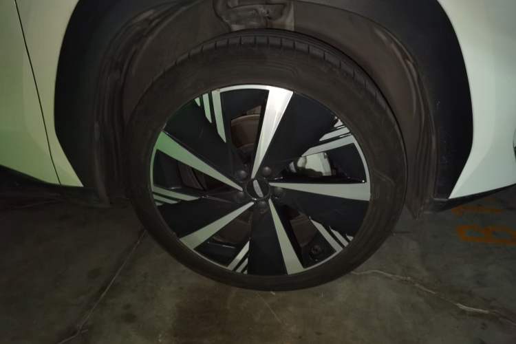 Used Geely Auto FX11 2023 1.5TD DCT Luxury Version