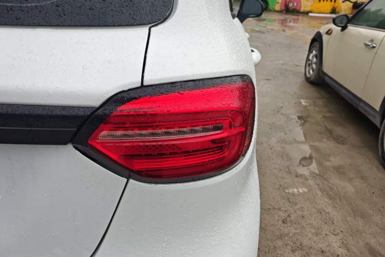 Used Leapmotor T03 2025 310 Comfort Edition