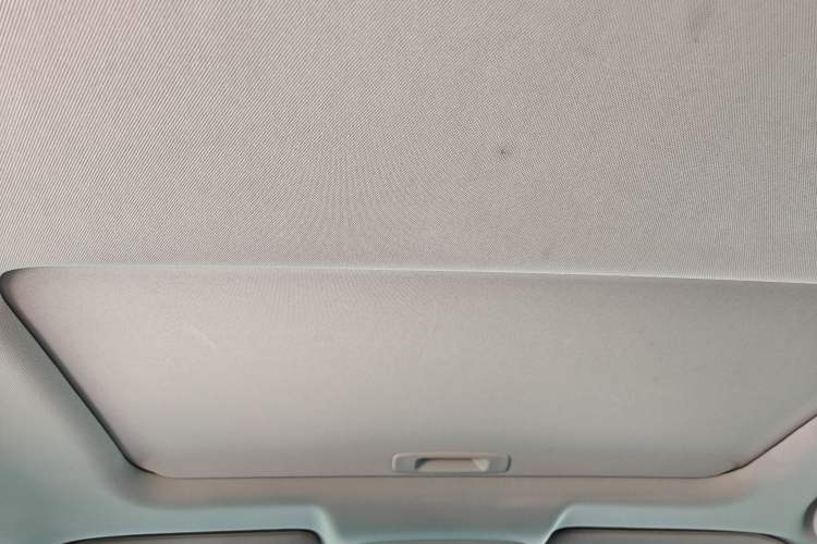 Used Nissan Teana 2016 2.0L XL-Upper Smart Edition Headliner