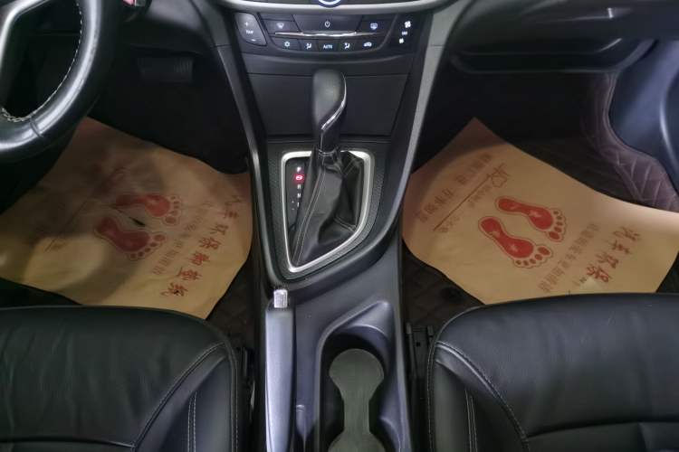 Used Buick GT 2019 18T Automatic Connected Elite Model China V Standard