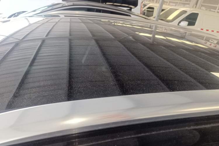 Used Volkswagen ID.4 CROZZ 2022 Standard Range PURE Edition