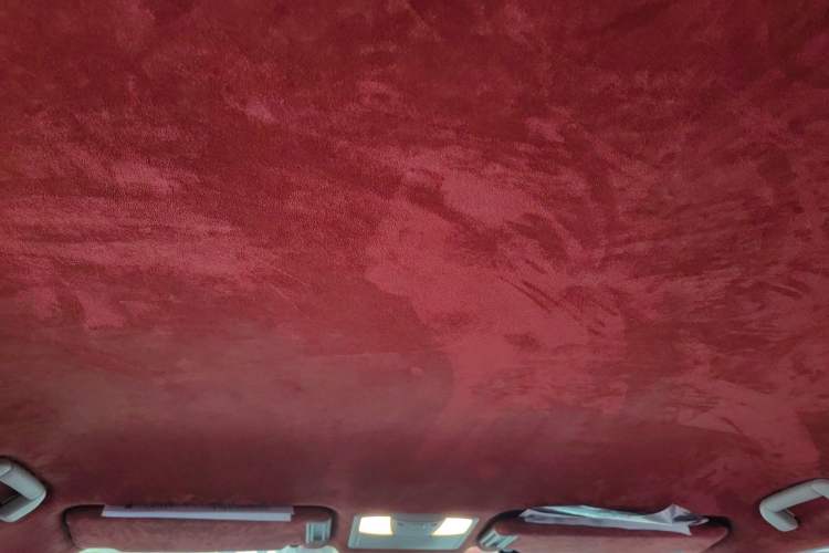 Used Nissan Patrol  Headliner