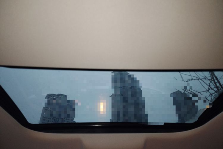 Used Haval H7 2017 Blue-Label H7L 2.0T Automatic Elite Model