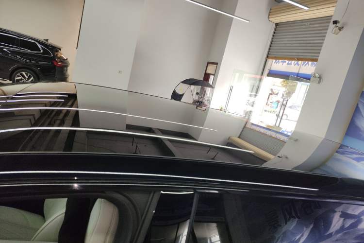 Used CHANGAN NEVO Q07 2025 215 Prestige Edition
