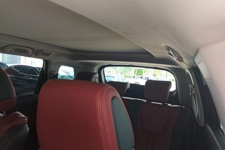 Used FORTHING T5 2018 300T DCT Smart Enjoyment Version