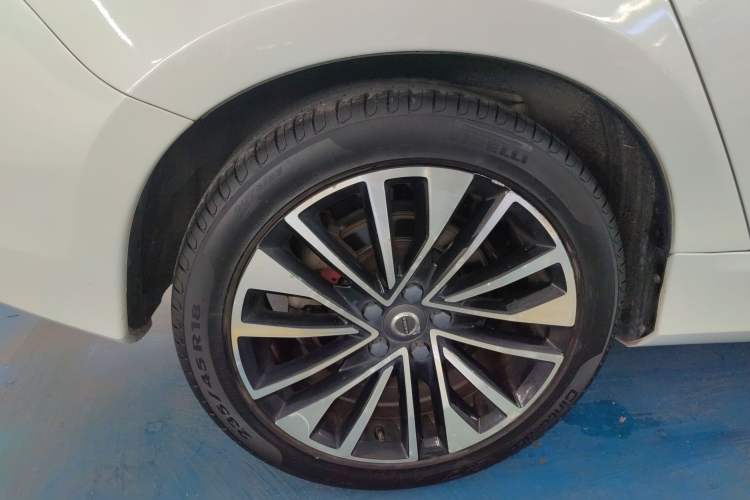 Used Volvo S60 2019 S60L T5 Smart Range Edition
