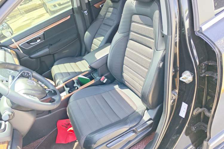 Used Honda CR-V 2021 240TURBO CVT Two-Wheel Drive Urban Edition