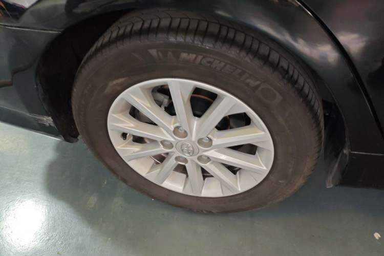 Used Toyota Camry 2016 2.0G 10th Anniversary Leading Edition