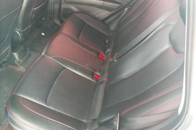 Used NETA V 2021 Standard Range Entertainment Version – Upgraded Model