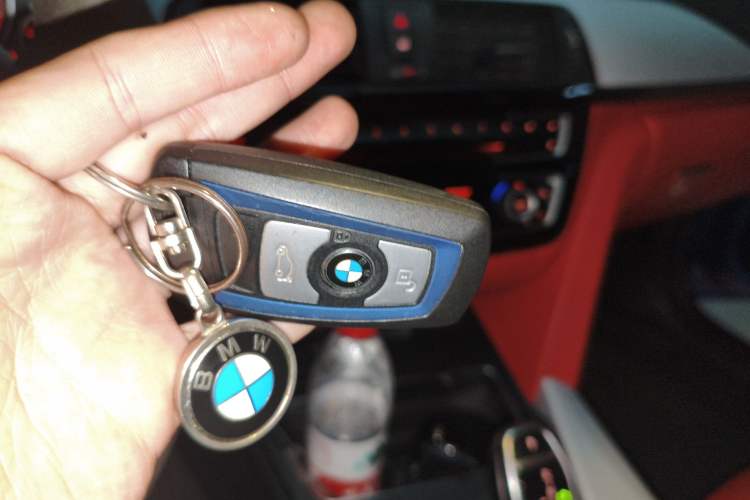 Used BMW 3 Series 2017 330i M Sport Edition