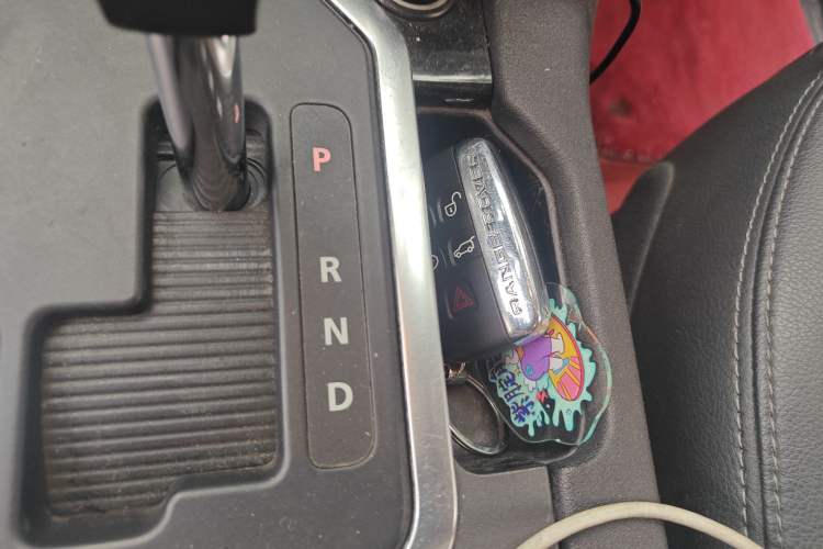 Used Land Rover Discovery 2012 3.0 SDV6 HSE Diesel Version