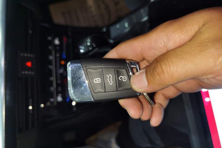 Used Volkswagen Passat 2024 330TSI Starry Elite Edition