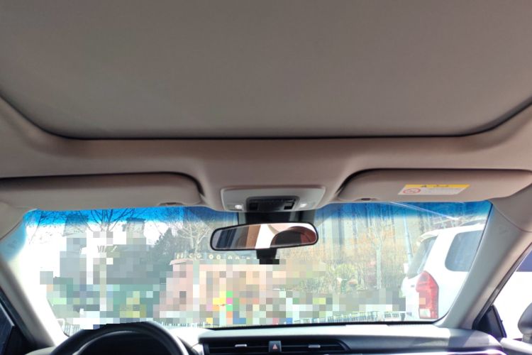 Used Toyota Camry 2019 Revised Version 2.5G Luxury Edition
