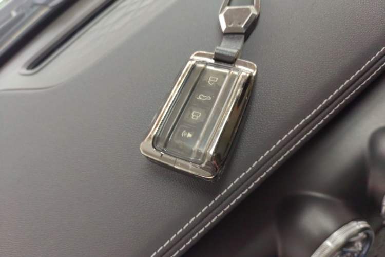 Used Tank 300 2024 2.0T Conqueror