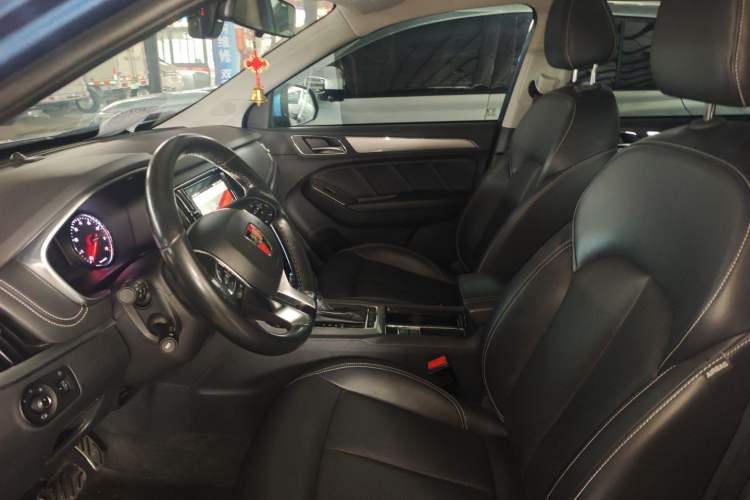 Used Roewe RX5 2016 20T Two-Wheel Drive Automatic Internet Smart Edition Left Front Seat