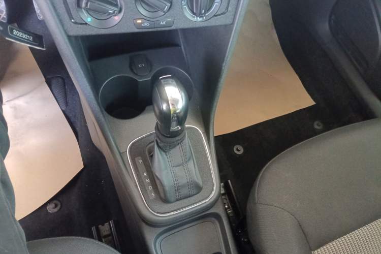 Used Volkswagen Polo 2018 1.5L Automatic Advanced Driving Model