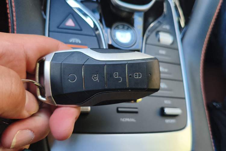 Used BYD Song PLUS 2020 1.5T Automatic Flagship Edition