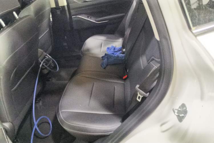 Used Haval H6 New Energy 2023 DHT-PHEV 110KM Enjoyment Edition
