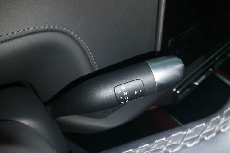 Used Li Auto L9 2023 Pro Model