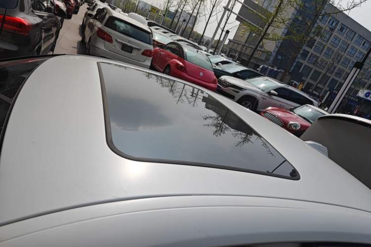 Used BMW 3 Series 2025 330i M Sport Night Edition Package