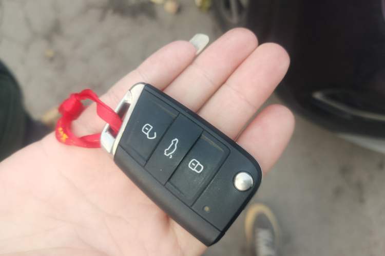 Used Volkswagen Tayron 2023 280TSI Two-Wheel-Drive Luxury Plus Advanced Version
