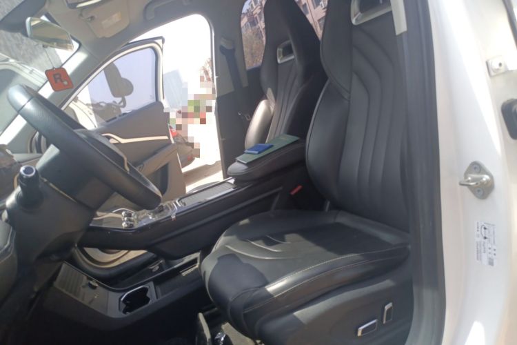 Used NETA U 2021 Pro 400 Cruiser Edition
