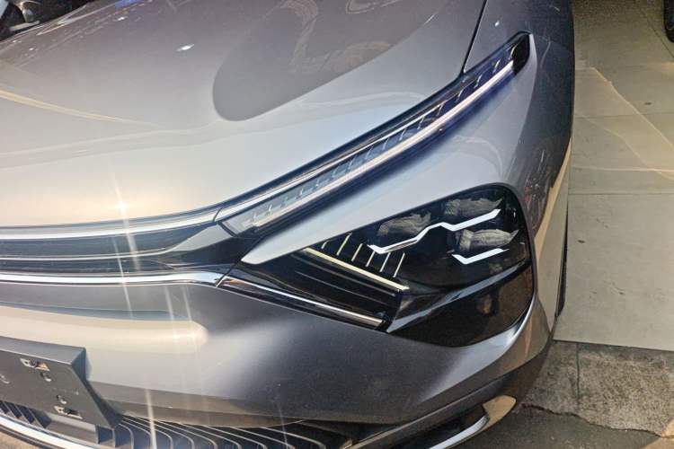 Used Citroen C5 X 2023 1.6T Enjoy the Extraordinary