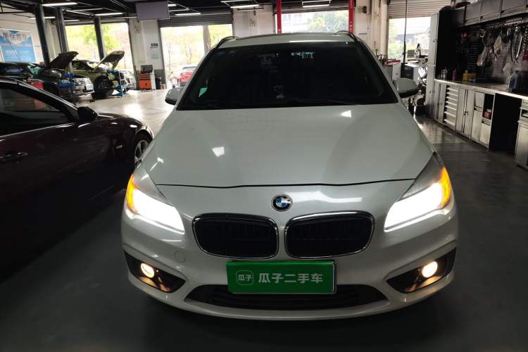 Used BMW 2 Series Active Tourer 2016 218i Fashion Model