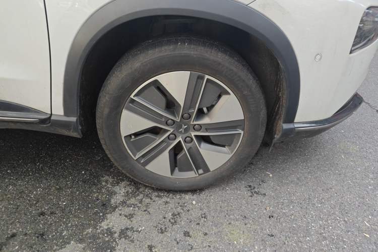 Used XPeng G3 2021 G3i 460N
