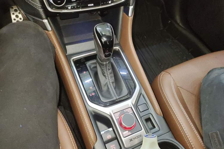 Used Subaru Forester 2019 2.0i e-Boxer Sport Edition EyeSight
