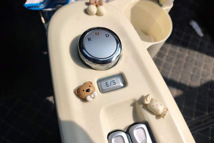 Used Qiyuan Lumin 2024 130km Qingyue Version