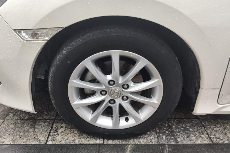 Used Honda Civic 2016 180TURBO CVT Comfort Version