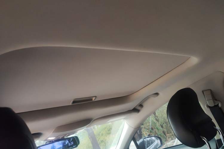 Used Ford Mondeo 2017 EcoBoost 180 Luxury Model
